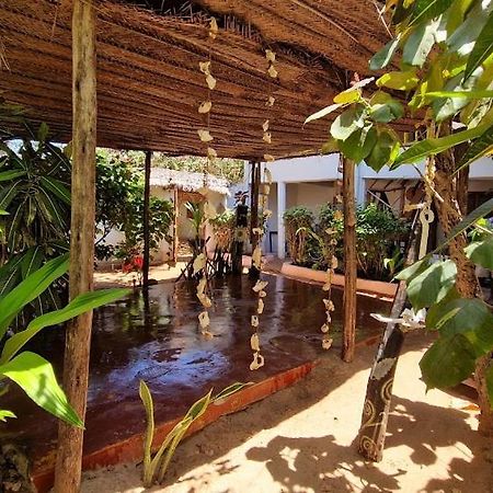 Caveman Lodge Kizimkazi Exterior foto