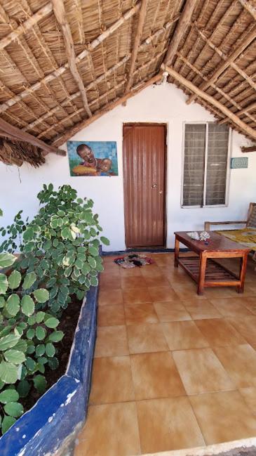 Caveman Lodge Kizimkazi Exterior foto